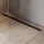 Hansgrohe RainDrain Match Plus zuhanylefolyó 100 cm állítható magasságú kerettel, matt fekete 56217670