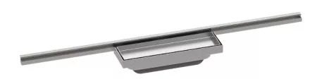 Hansgrohe RainDrain Minimalist 700 Zuhanylefolyó