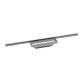 Hansgrohe RainDrain Minimalist 700 Zuhanylefolyó