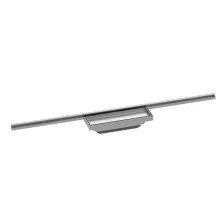 Hansgrohe RainDrain Minimalist 800 Zuhanylefolyó 