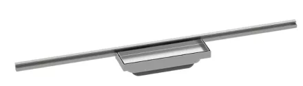 Hansgrohe RainDrain Minimalist 800 Zuhanylefolyó 