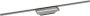 Hansgrohe RainDrain Minimalist 1000 Zuhanylefolyó 56222000