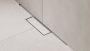 Hansgrohe RainDrain Minimalist 1000 Zuhanylefolyó 56222000