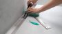Hansgrohe RainDrain Go zuhanylefolyó 500 csempézhető hátsó burkolat standard/lapos beépítéshez, rozsdamentes acél 56270800