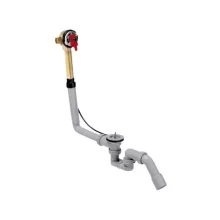   Hansgrohe alaptest Exafill kádtöltővel, standard kádakhoz 58125180