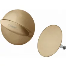   Hansgrohe Flexaplus szálcsiszolt bronz színkészlet 58185140