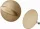 Hansgrohe Flexaplus szálcsiszolt bronz színkészlet 58185140