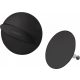 Hansgrohe Flexaplus matt fekete színkészlet 58185670