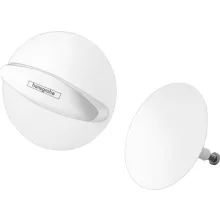 Hansgrohe Flexaplus matt fehér színkészlet 58185700