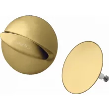   Hansgrohe Flexaplus polírozott arany hatású színkészlet 58185990