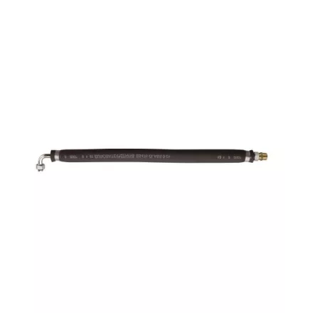 Hansgrohe flexibilis csatlakozócső 800mm 58192000