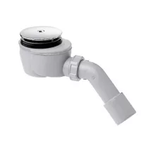   Hansgrohe Staro '90 zuhanyszifon komplett szett 60056000