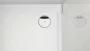 Hansgrohe RainDrain Staro lefolyófedél zuhanytálca szifon alaptesthez, króm 60058000