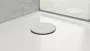 Hansgrohe RainDrain Staro lefolyófedél zuhanytálca szifon alaptesthez, matt fehér 60058700