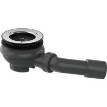   Hansgrohe RainDrain Staro zuhanytálca szifon alaptest 60090180