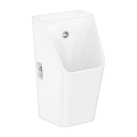 Hansgrohe EluPura Original Q piszoár 600/300 hátulról bemenettel és kimenettel, fényes fehér 60127450