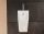 Hansgrohe EluPura Original Q kerámia piszoár felső bemenettel és vario kifolyással, fehér 60128450