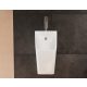 Hansgrohe EluPura Original Q kerámia piszoár felső bemenettel és vario kifolyással, fehér 60128450