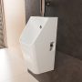 Hansgrohe EluPura Original Q kerámia piszoár felső bemenettel és vario kifolyással, fehér 60128450