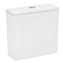   Hansgrohe EluPura Original Q monoblokk kerámia WC tartály 4,5/5 liter, fehér 60141450