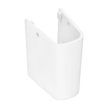   Hansgrohe Xanuia Q kerámia szinfontakaró kézmosóhoz, fehér 60174450