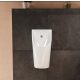 Hansgrohe EluPura Original S kerámia piszoár hátsó bemenettel és vario kimenettel, fehér 60286450
