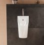 Hansgrohe EluPura Original S kerámia piszoár felső bemenettel és vario kimenettel, fehér 60287450