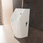 Hansgrohe EluPura Original S kerámia piszoár felső bemenettel és vario kimenettel, fehér 60287450