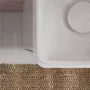 Hansgrohe Xelu Q kerámia kézmosó 360x250 mm csapfurattal és túlfolyó nélkül, balos/fehér 60315450