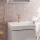 Hansgrohe Xelu Q kerámia kézmosó 500x480 mm csapfurattal és túlfolyó nélkül, fehér 60316450