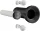 Hansgrohe csatlakozókészlet fali WC-hez 60330000