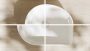 Hansgrohe Xuniva U Pultra ültethető kerámia mosdótál 60x45 cm csaplyukkal és túlfolyóval SmartClean 61080450
