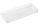Hansgrohe Xevolos E kerámia mosdó 120x48 cm csapfurat és túlfolyó nélkül, SmartClean, fehér 61105450
