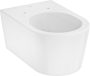Hansgrohe EluPura S Fali kerámia WC 540 perem nélküli AquaHelix Flush, SmartClean bevonattal 61114450
