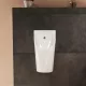Hansgrohe EluPura Original S kerámia piszoár hátsó bemenettel és vario kimenettel, SmartClean, fehér 61174450