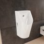 Hansgrohe EluPura Original S kerámia piszoár hátsó bemenettel és vario kimenettel, SmartClean, fehér 61174450