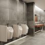 Hansgrohe EluPura Original S kerámia piszoár felső vízellátással és vario kimenettel, SmartClean, fehér 61175450