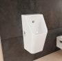 Hansgrohe EluPura Original Q kerámia piszoár hátsó bemenettel és vario kimenettel, HygieneEffect, fehér 62010450