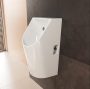 Hansgrohe EluPura Original S kerámia piszoár hátsó bemenettel és vario kimenettel, HygieneEffect, fehér 62048450
