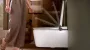 Hansgrohe LavaPura Element S fali WC csésze bidé funkcióval HygieneEffect és SmartClean bevonattal, fehér 63021450