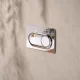 hansgrohe iFrame Original S króm öblítőlap kétmennyiséges öblítéshez, 66002000