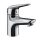 Hansgrohe Novus hidegindítású mosdócsaptelep 70, push-open lefolyóval, króm 71022000