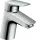 Hansgrohe Logis mosdócsaptelep kerámiabetét kétféle átfolyási mennyiséggel, króm 71075000