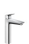 Hansgrohe Logis 190 mosdó csaptelep lefolyógarnitúra nélkül, króm 71091000