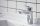 Hansgrohe Logis egykaros mosdócsaptelep 100, automata lefolyógarnitúrával, króm 71100000