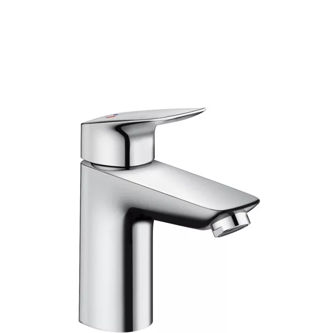 Hansgrohe Logis mosdócsaptelep 100 CoolStart 71102000 - Fürd