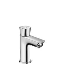  Hansgrohe Logis Pillar hidegvizes csaptelep 70, legfolyógarnitúra nélkül, króm 71120000