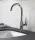 Hansgrohe Logis 210 egykaros mosdó csaptelep lefolyógarnitúrával, króm 71130000