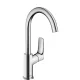 Hansgrohe Logis 210 mosdó csaptelep lefolyógarnitúra nélkül, króm 71131000