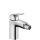 Hansgrohe Logis 100 bidécsaptelep automata lefolyógarnitúrával, króm 71200000